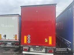 Schmitz Cargobull Semitrailer Curtainsider Standard
