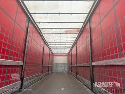 Schmitz Cargobull Semitrailer Curtainsider Standard