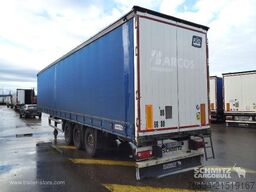 Schmitz Cargobull Semitrailer Curtainsider Standard