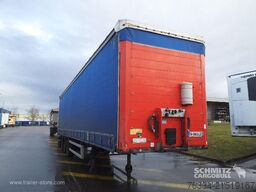Schmitz Cargobull Semitrailer Curtainsider Standard