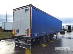 Schmitz Cargobull Semitrailer Curtainsider Standard