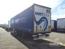 Schmitz Cargobull Semitrailer Curtainsider Standard