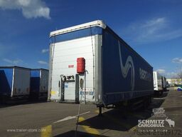 Schmitz Cargobull Semitrailer Curtainsider Standard