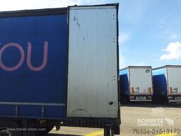 Schmitz Cargobull Semitrailer Curtainsider Standard