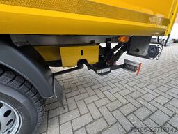 RENAULT Master Koffer mit Ladebordwand *Klima*Kamera