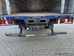 MERCEDES-BENZ Actros 2545 6x2 Getränkewagen