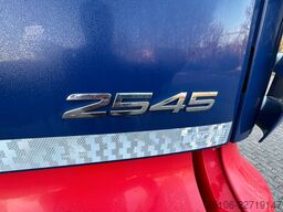 MERCEDES-BENZ Actros 2545 6x2 Getränkewagen