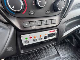 IVECO Daily 35S14 Hubarbeitsbühne KLUBB K26 *12 Meter*