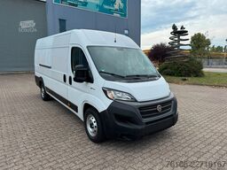 FIAT Ducato Maxi Grossr.-Kasten 35 140 L5H2