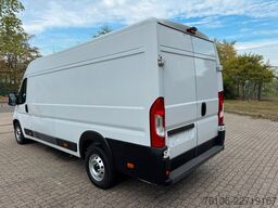 FIAT Ducato Maxi Grossr.-Kasten 35 140 L5H2