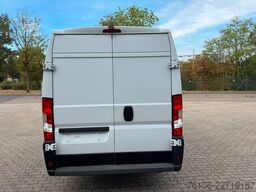 FIAT Ducato Maxi Grossr.-Kasten 35 140 L5H2
