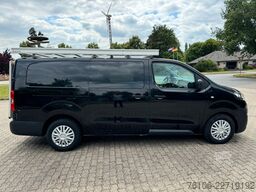 OPEL Vivaro Kasten Edition L  Doppelkabine *Navi*Ahk*