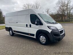 PEUGEOT Boxer  435 L4H2 Pro Avantage Edit *Kamera*Klima*