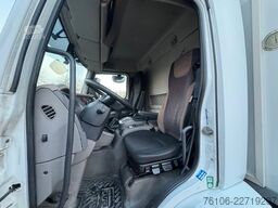 DAF LF 16.260 Tiefkühlkoffer mit Ladebordwand