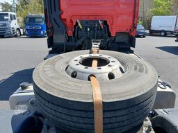 MAN TGX 18.470 BL Kipphydraulik Retarder Alu