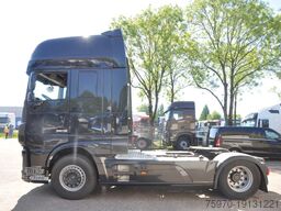 DAF XF 480 SSC 4X2 2019. -TRUCK