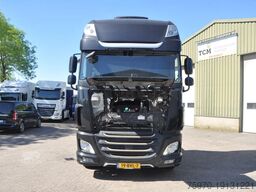 DAF XF 480 SSC 4X2 2019. -TRUCK