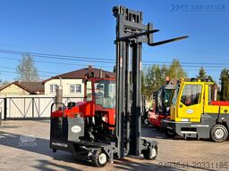 Combilift C4000 / TRIPLEX / 9300MM / GAS / TOP1