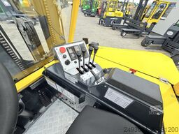 Combilift CB4000 TRIPLEX 5200 FREE-LIFT POSITIONER