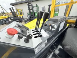 Combilift CB4000 TRIPLEX 5200 FREE-LIFT POSITIONER