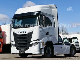 IVECO S 510 Retarder 2 XL Tank Navi Euro 6