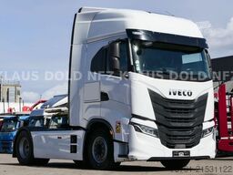 IVECO S 510 Retarder 2 XL Tank Navi Euro 6