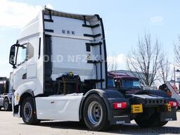 IVECO S 510 Retarder 2 XL Tank Navi Euro 6