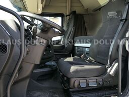 IVECO S 510 Retarder 2 XL Tank Navi Euro 6