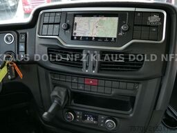 IVECO S 510 Retarder 2 XL Tank Navi Euro 6