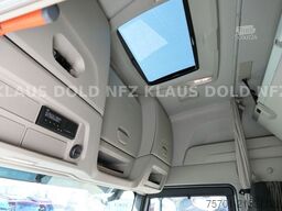 IVECO S 510 Retarder 2 XL Tank Navi Euro 6