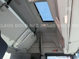 IVECO S 510 Retarder 2 XL Tank Navi Euro 6