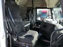 IVECO S 510 Retarder 2 XL Tank Navi Euro 6