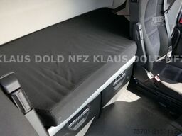 IVECO S 510 Retarder 2 XL Tank Navi Euro 6