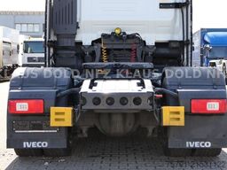 IVECO S 510 Retarder 2 XL Tank Navi Euro 6