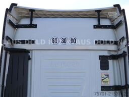 IVECO S 510 Retarder 2 XL Tank Navi Euro 6
