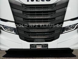 IVECO S 510 Retarder 2 XL Tank Navi Euro 6