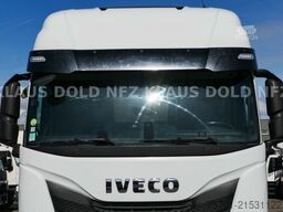 IVECO S 510 Retarder 2 XL Tank Navi Euro 6