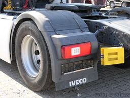 IVECO S 510 Retarder 2 XL Tank Navi Euro 6