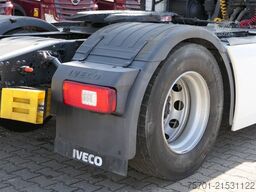 IVECO S 510 Retarder 2 XL Tank Navi Euro 6