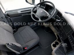 SCANIA R 450 BDF Retarder Lift-/Lenkachse 2 XL-Tank