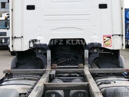 SCANIA R 450 BDF Retarder Lift-/Lenkachse 2 XL-Tank