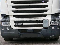 SCANIA R 450 BDF Retarder Lift-/Lenkachse 2 XL-Tank