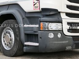 SCANIA R 450 BDF Retarder Lift-/Lenkachse 2 XL-Tank