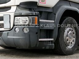 SCANIA R 450 BDF Retarder Lift-/Lenkachse 2 XL-Tank