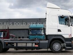 SCANIA R 450 BDF Retarder Lift-/Lenkachse 2 XL-Tank