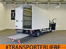 MERCEDES-BENZ Sprinter 514 CDI Koffer Ladebordwand Klima #T091