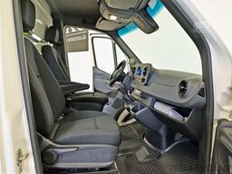 MERCEDES-BENZ Sprinter 514 CDI Koffer Ladebordwand Klima #T091