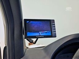 MERCEDES-BENZ Sprinter 514 CDI Koffer Ladebordwand Klima #T091