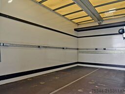 MERCEDES-BENZ Sprinter 514 CDI Koffer Ladebordwand Klima #T091