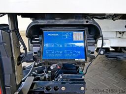 MERCEDES-BENZ Sprinter 514 CDI Koffer Ladebordwand Klima #T091